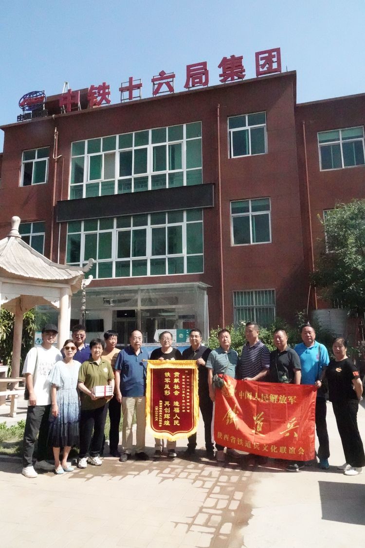 走进地铁施工现场铁建再展铁军雄风作者/七团王抗林