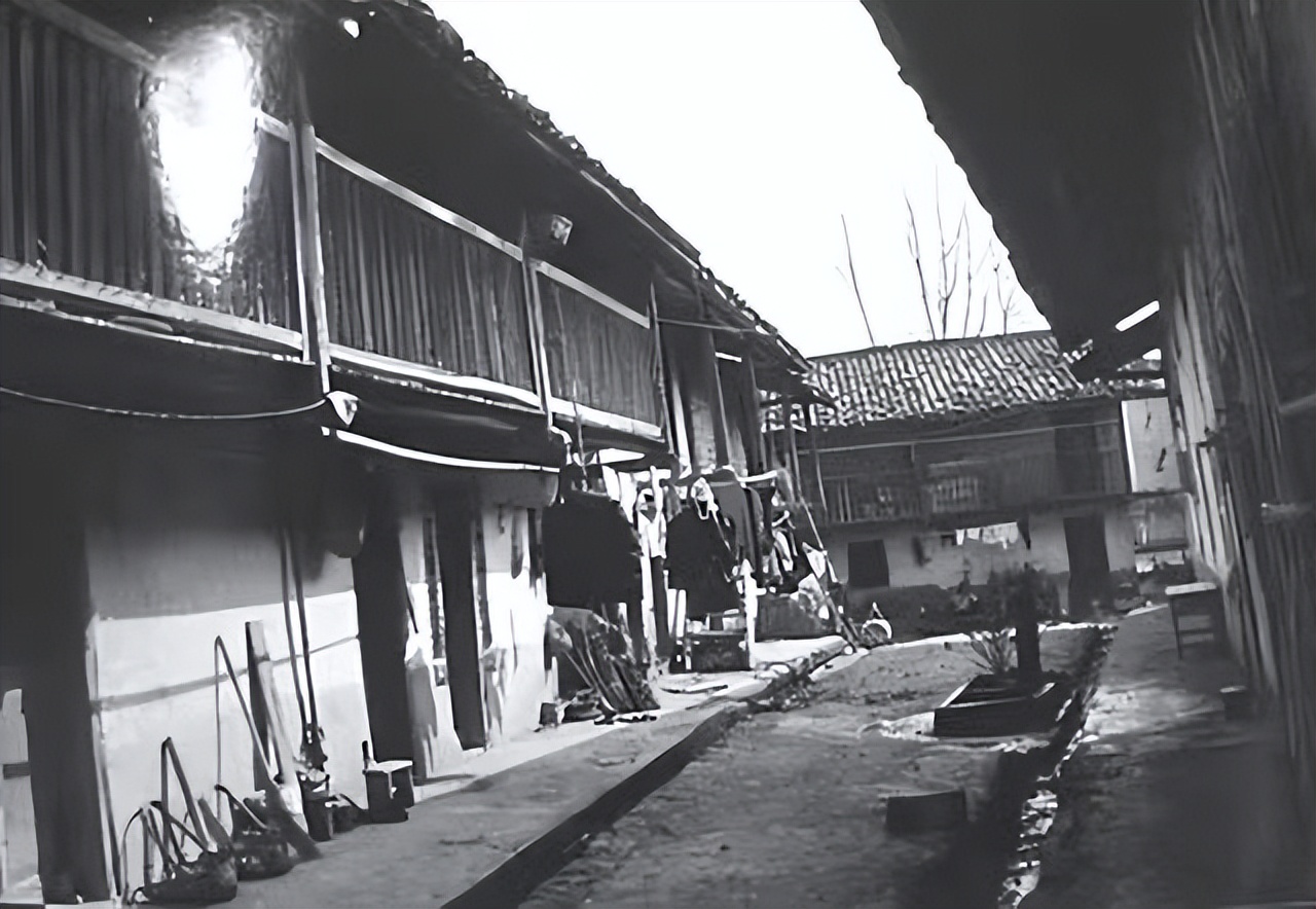 朱道来：*子珍贺**坚信他是毛主席失散的儿子，39岁去世后身世成谜