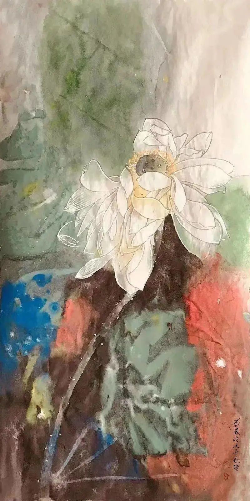 她想成为一名作家英语,她想成为一名艺术家英文