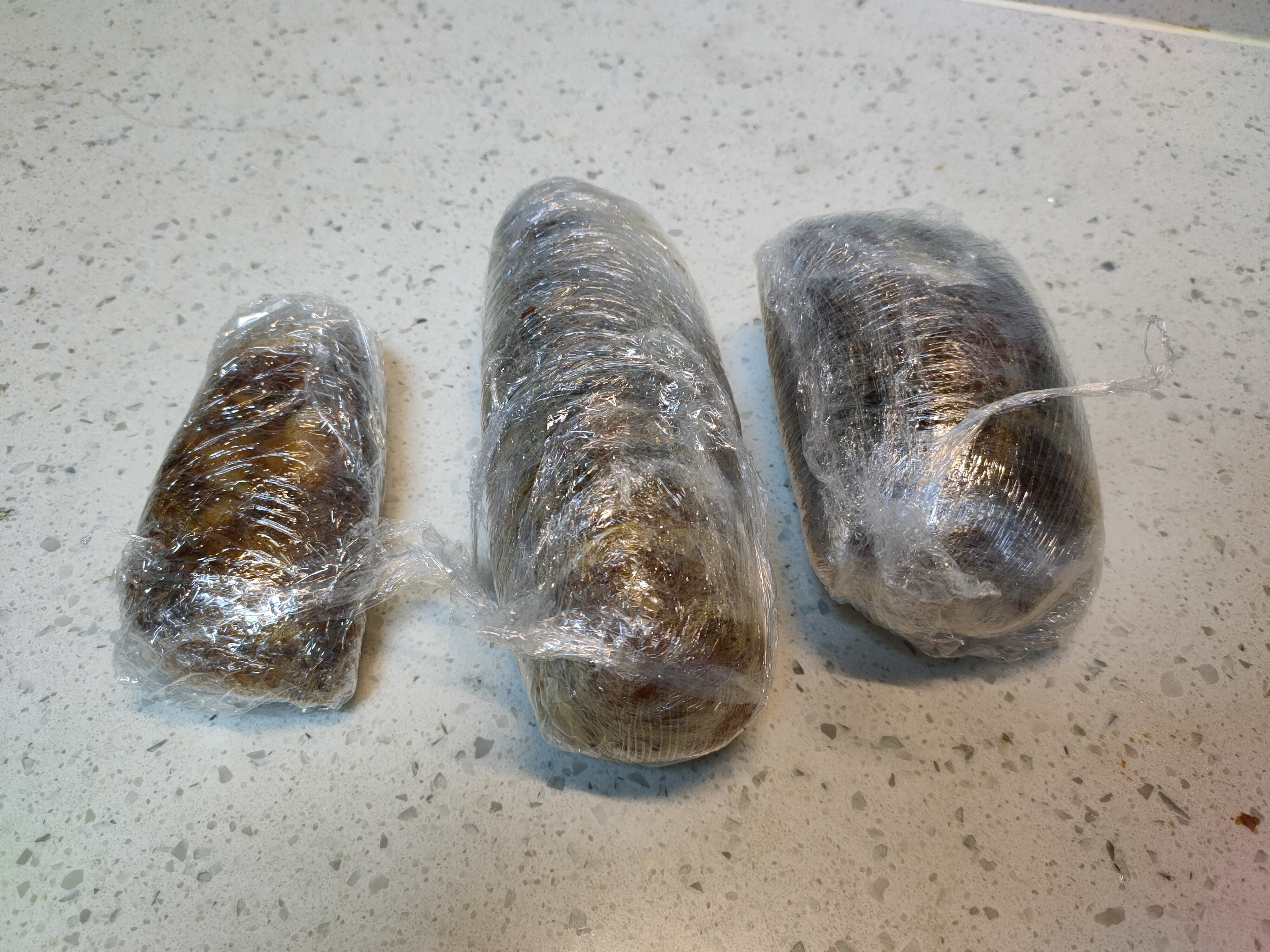 在家做酱牛肉为什么散花,做酱牛肉咋去腥