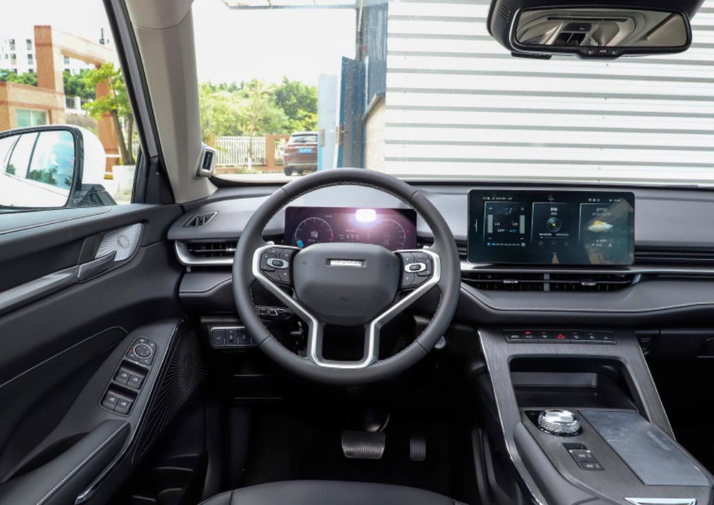 目前优惠力度比较大的国产suv推荐,国产suv推荐选这几款还是挺靠谱的