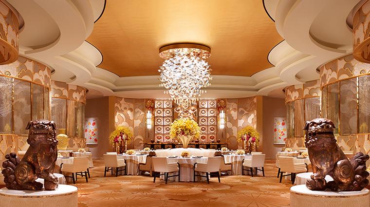 世界上最大的四座赌城排名,世界上最豪华的赌局