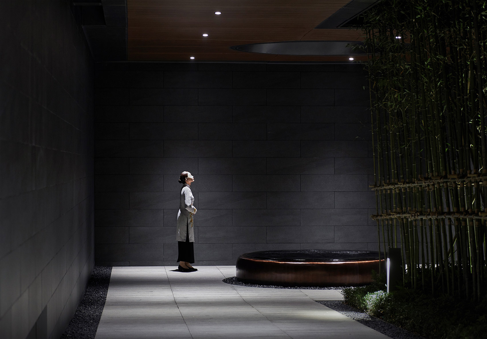 温州茶文化图片,温州茶艺世家生活体验馆