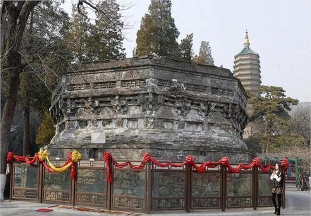 八大处公园最新通知,公园旅游景点排行