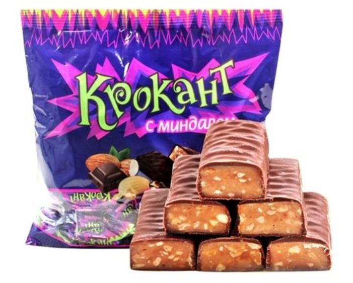 盘点哈尔滨糖果手信：不用去俄罗斯，就能享受异域风味