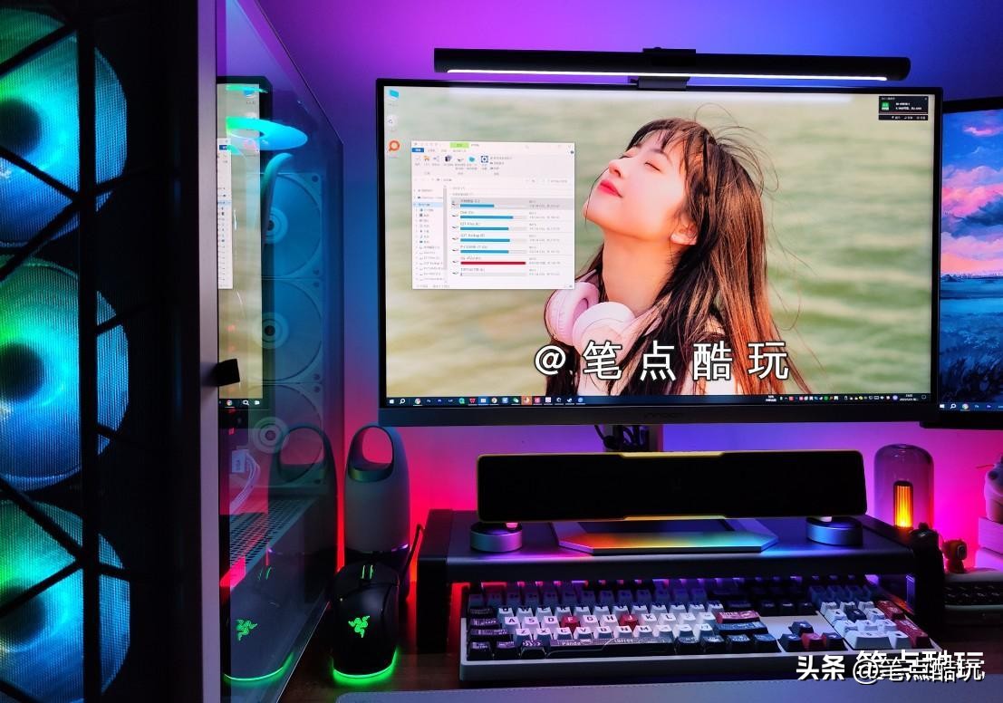 如何给硬盘分区扩容教程,怎么给硬盘分区扩容