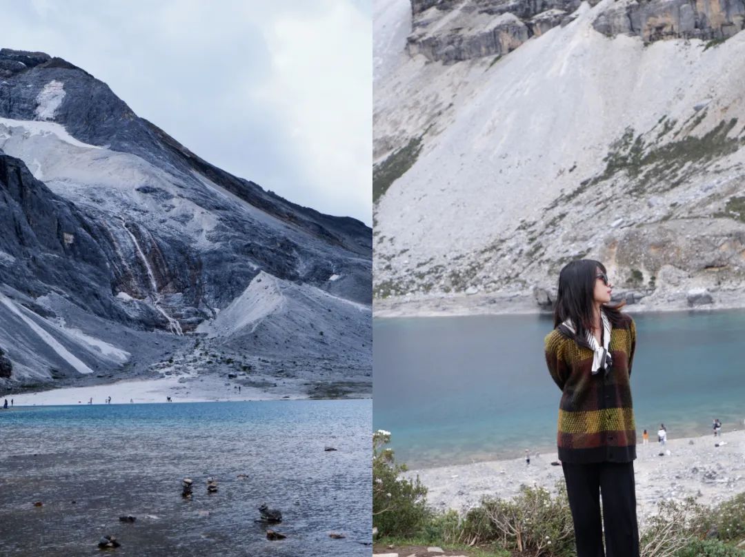 昆明到318川藏线自驾游详细攻略,南京出发318川藏线自驾游攻略