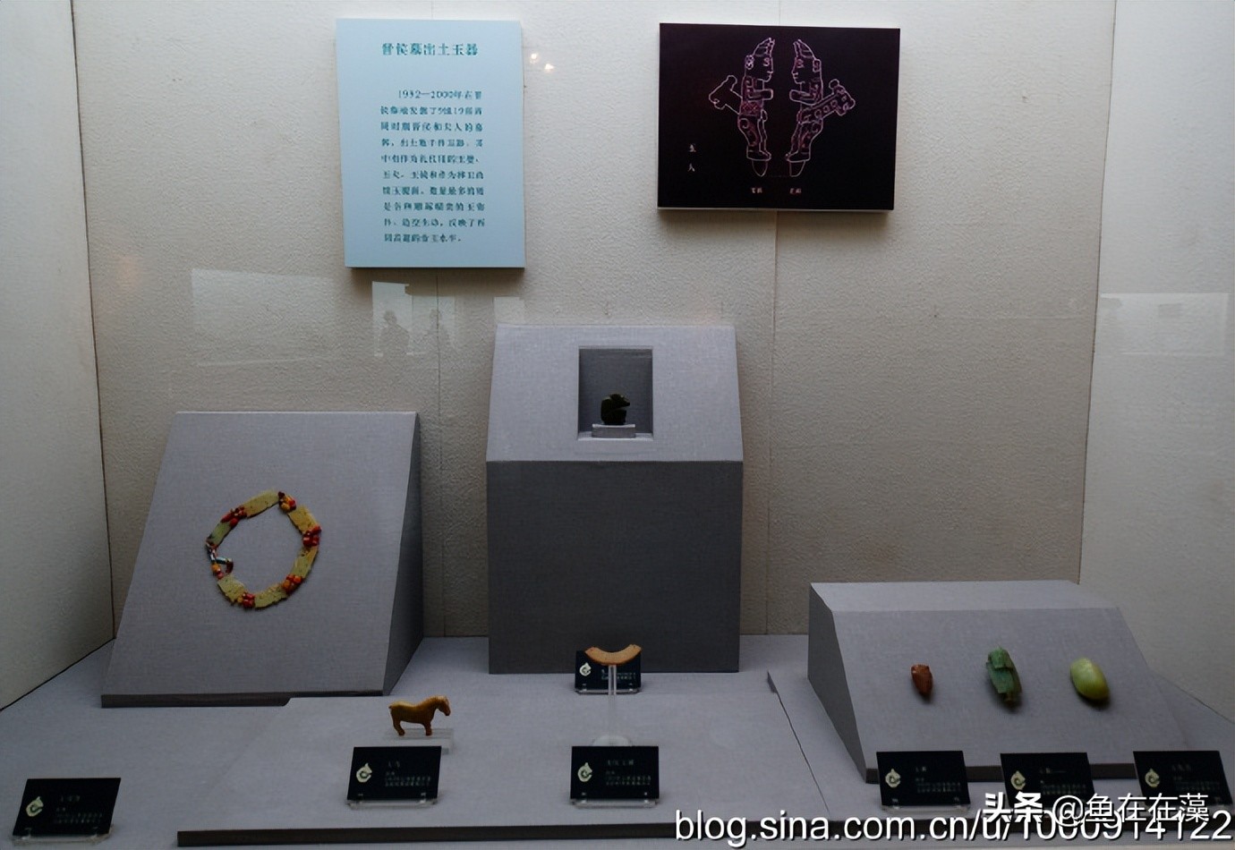 山西博物院晋魂7个历史文化专题,山西之行晋祠