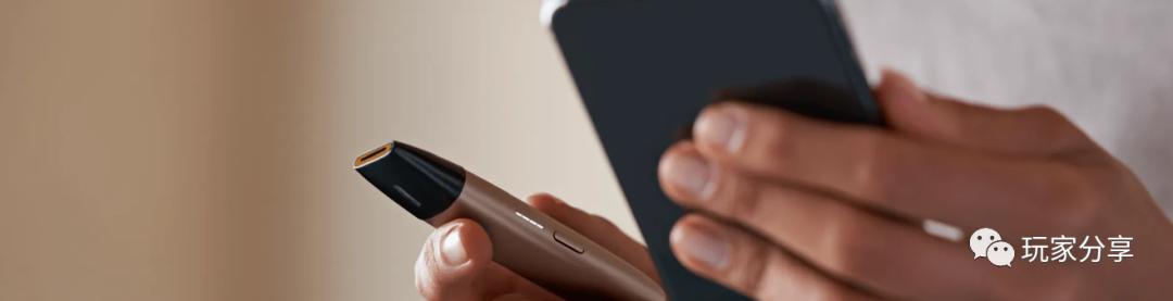 *子烟电**｜是天使，还是魔鬼？