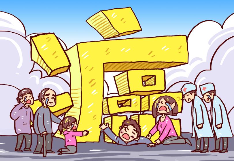 癌症根本不需要治，治好的都是误诊了？医生告诉你4个真相