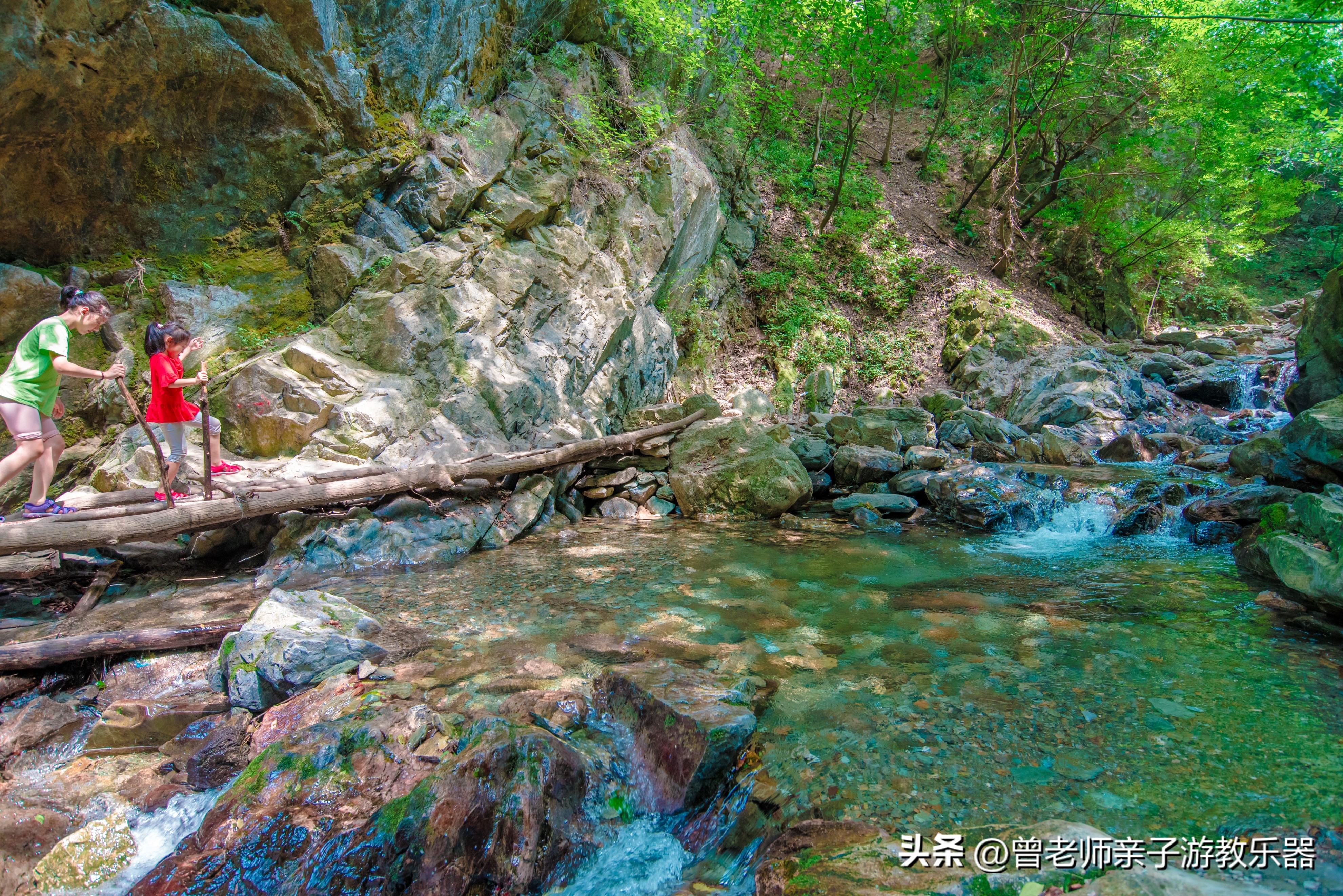 西安秋天野营免费地点,西安秋天露营地免费地点