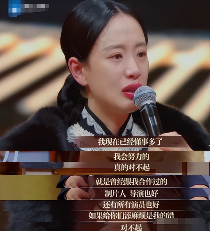 陪吃陪睡只是冰山一角，明星曝出的圈中内幕，一个比一个毁三观