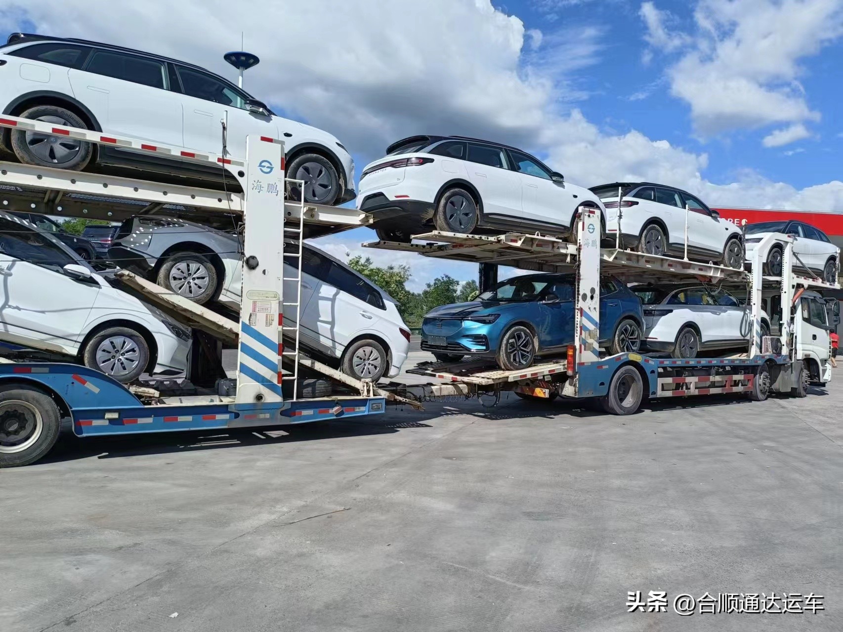 汽车托运怎么避免费用,汽车托运注意事项及费用