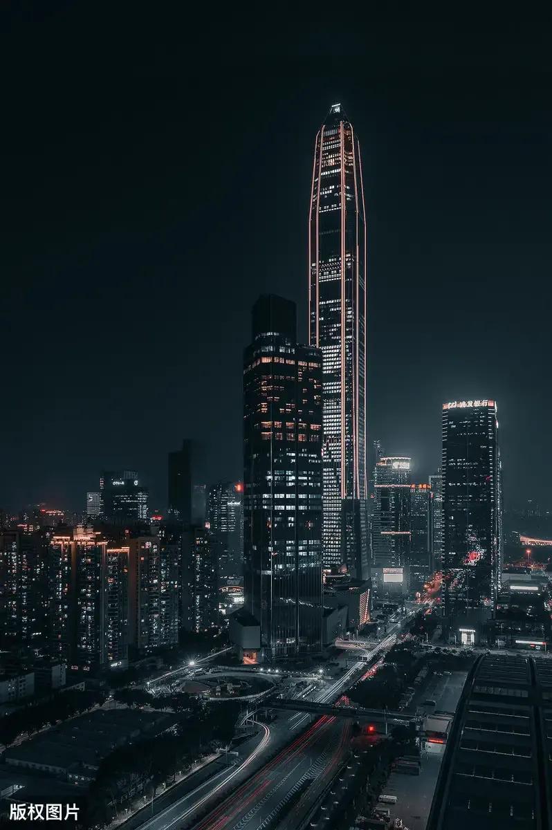 深圳平安国际金融中心投资,深圳平安国际金融中心电梯