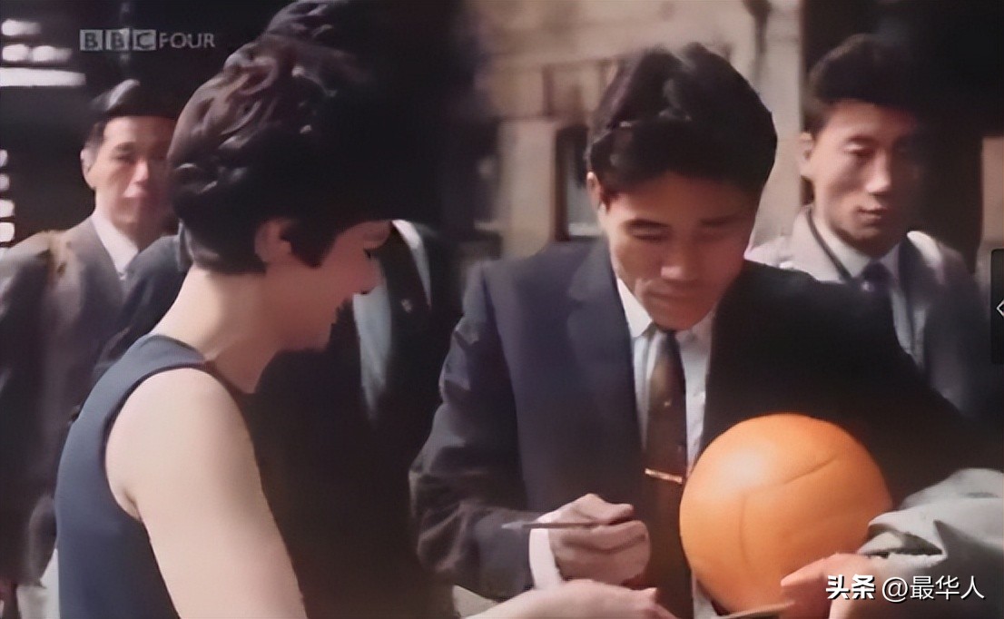 1966世界杯朝鲜进8强,1966年世界杯朝鲜为啥厉害