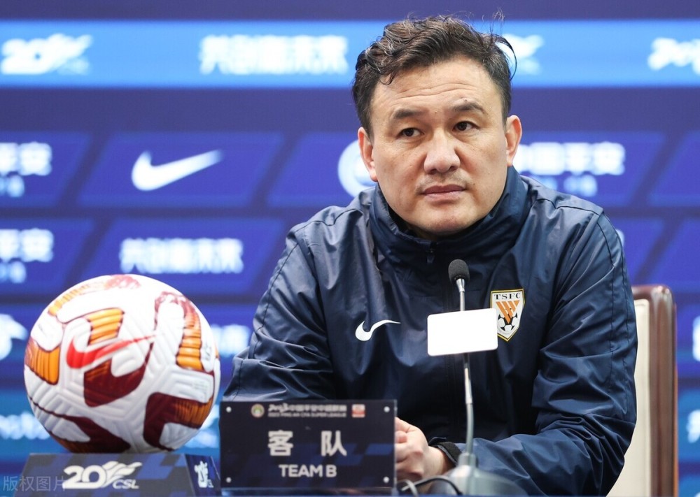 崔康熙2胜1平得7分幕后故事？蒿俊闵接班人浮现？郝伟案内幕曝光