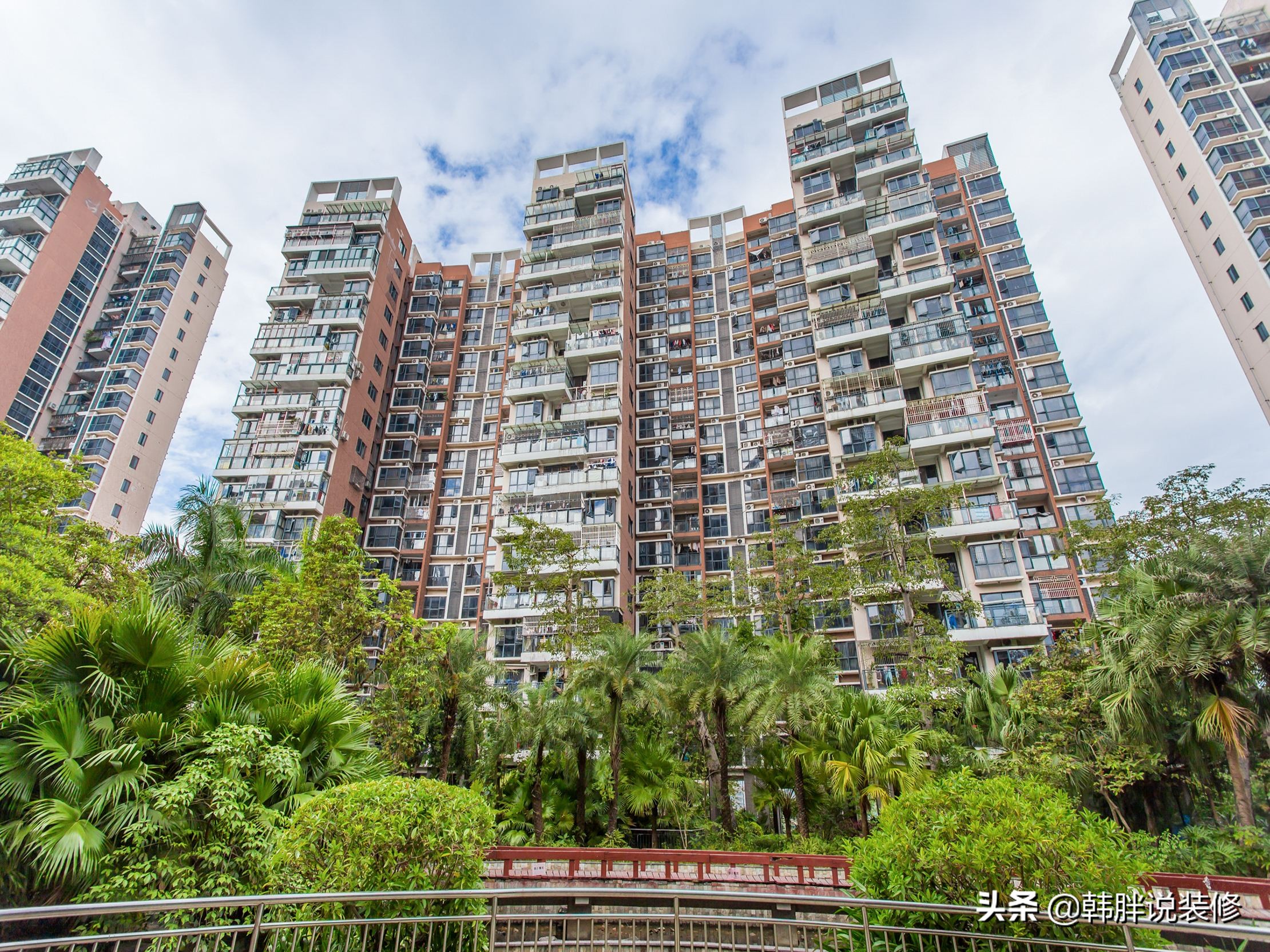 为什么楼层不选4楼,4楼8楼有什么说法