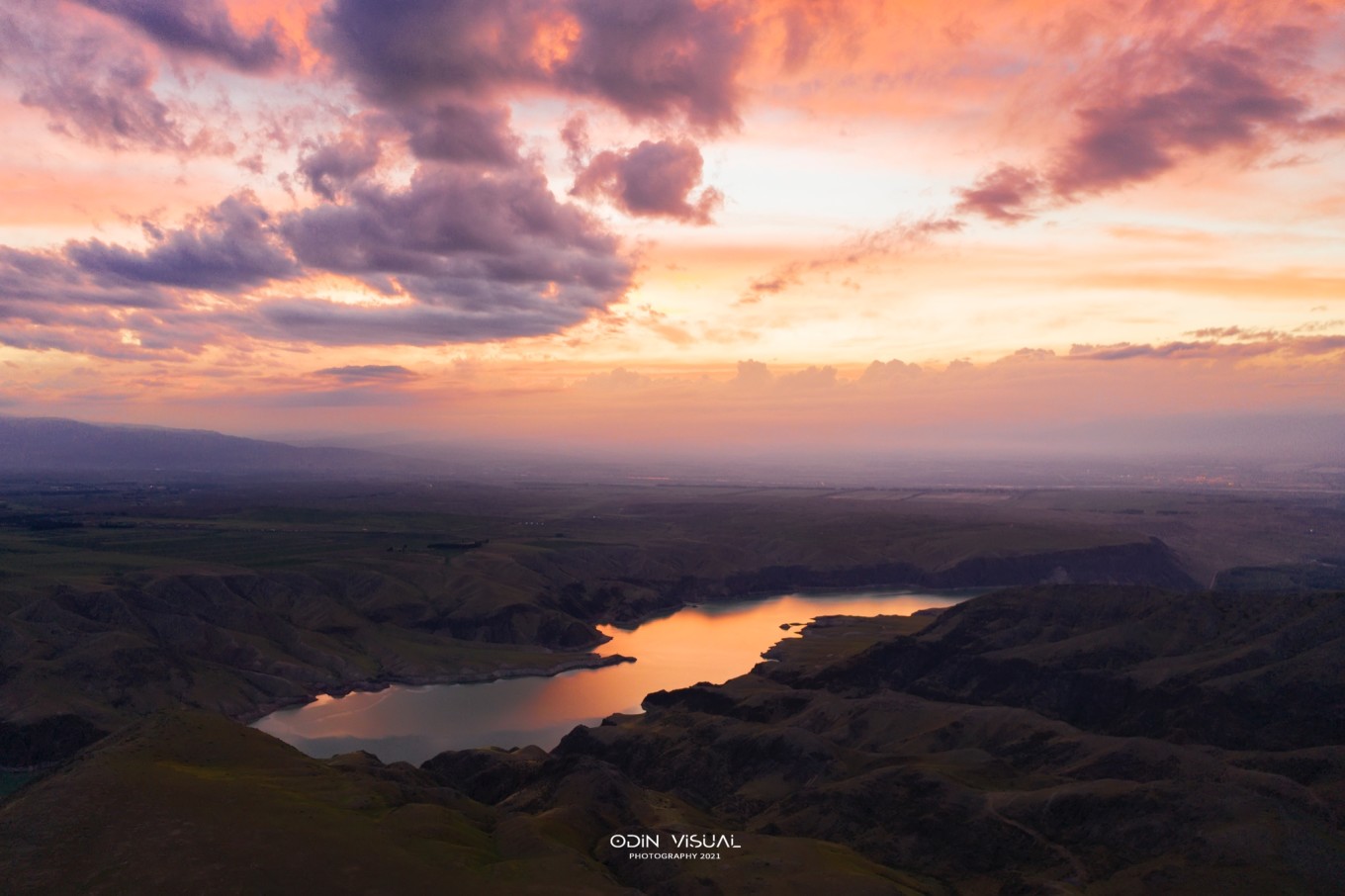 去新疆发现伊犁的美,世界之美尽在伊犁