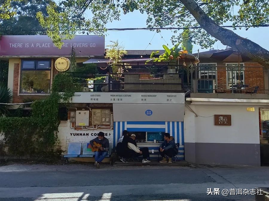 普洱市咖啡店推荐,普洱咖啡店推荐第一名