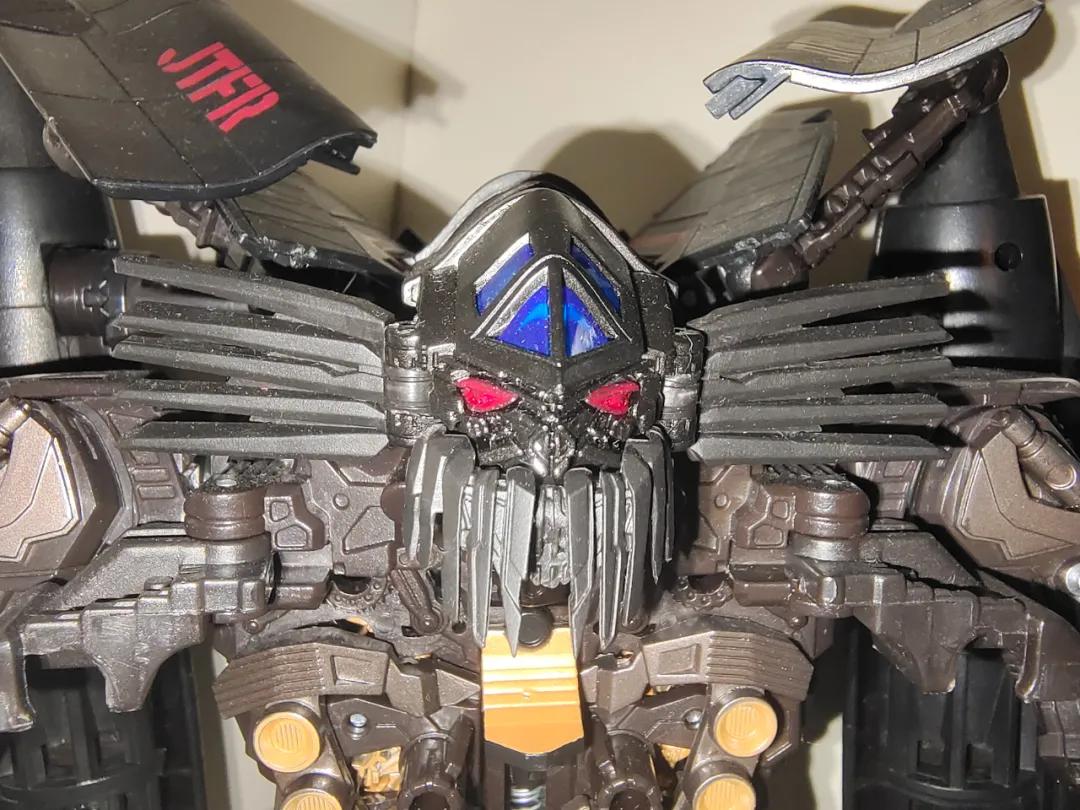 变形金刚电影原案,变形金刚拍摄过程的废案