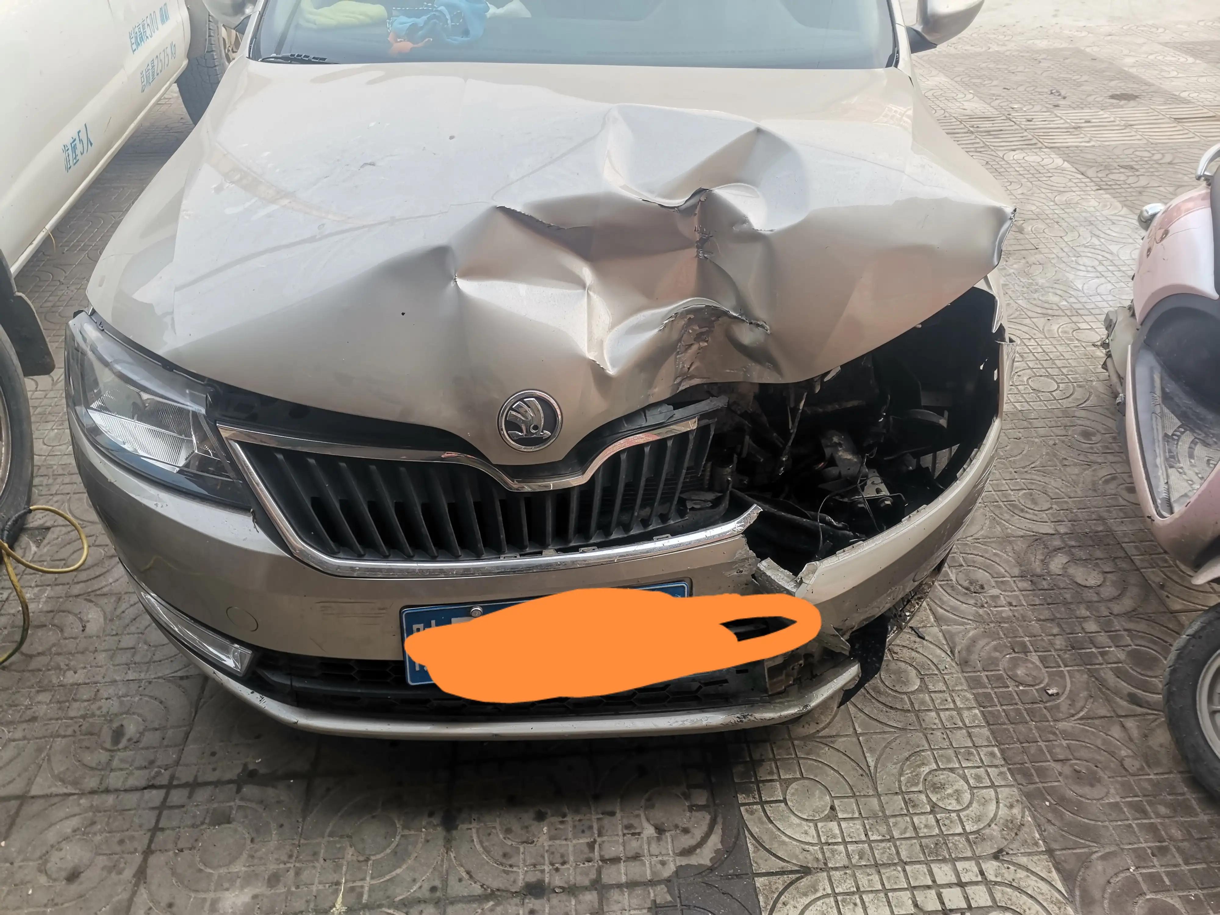 汽车冷冻液漏了怎么回事,汽车冷冻液漏液