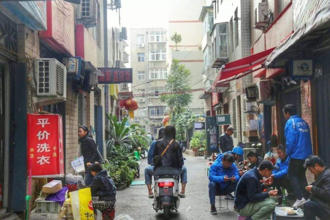 魔都钉子户,魔都最牛钉子户