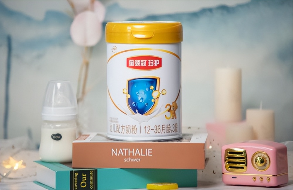 国产奶粉哪个牌子最好排行榜,奶粉排行榜前十位品牌国产奶粉