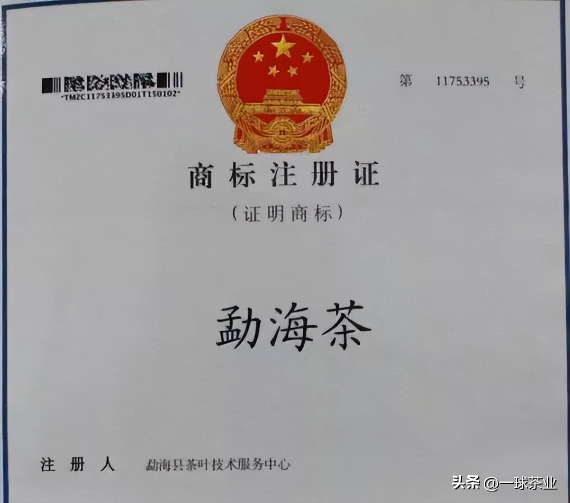 什么是普洱茶的成分,什么是普洱茶的山头