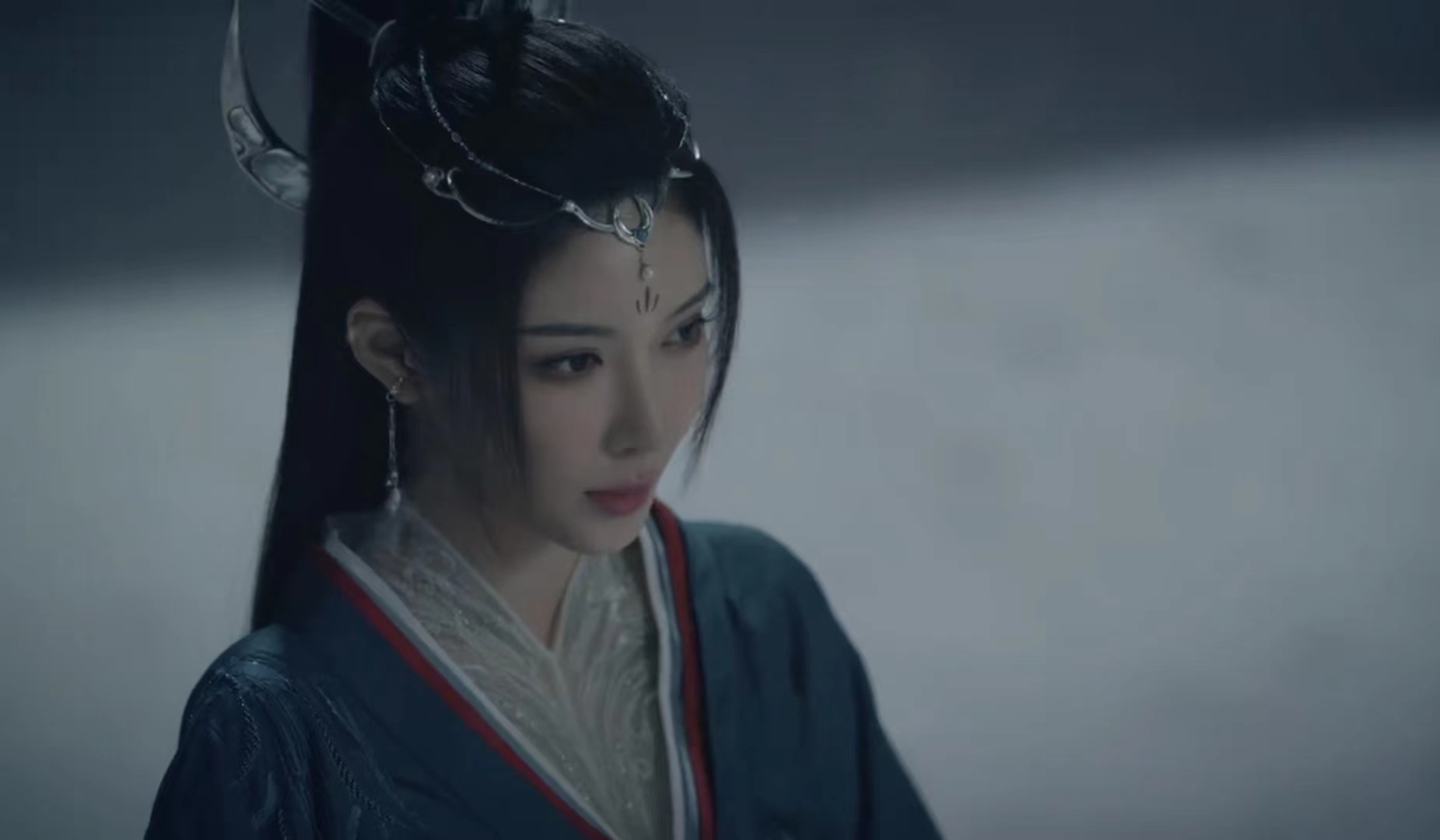 少年歌行：赤王囚禁的月姬美女最后结局如何？成为药人，当上皇帝