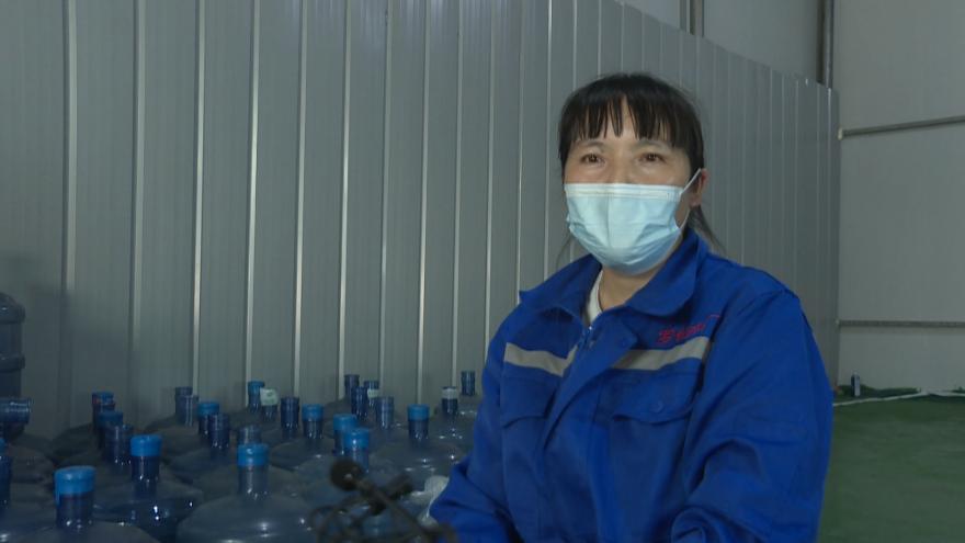 党建引领助力村民走上致富路,党建引领产业兴村