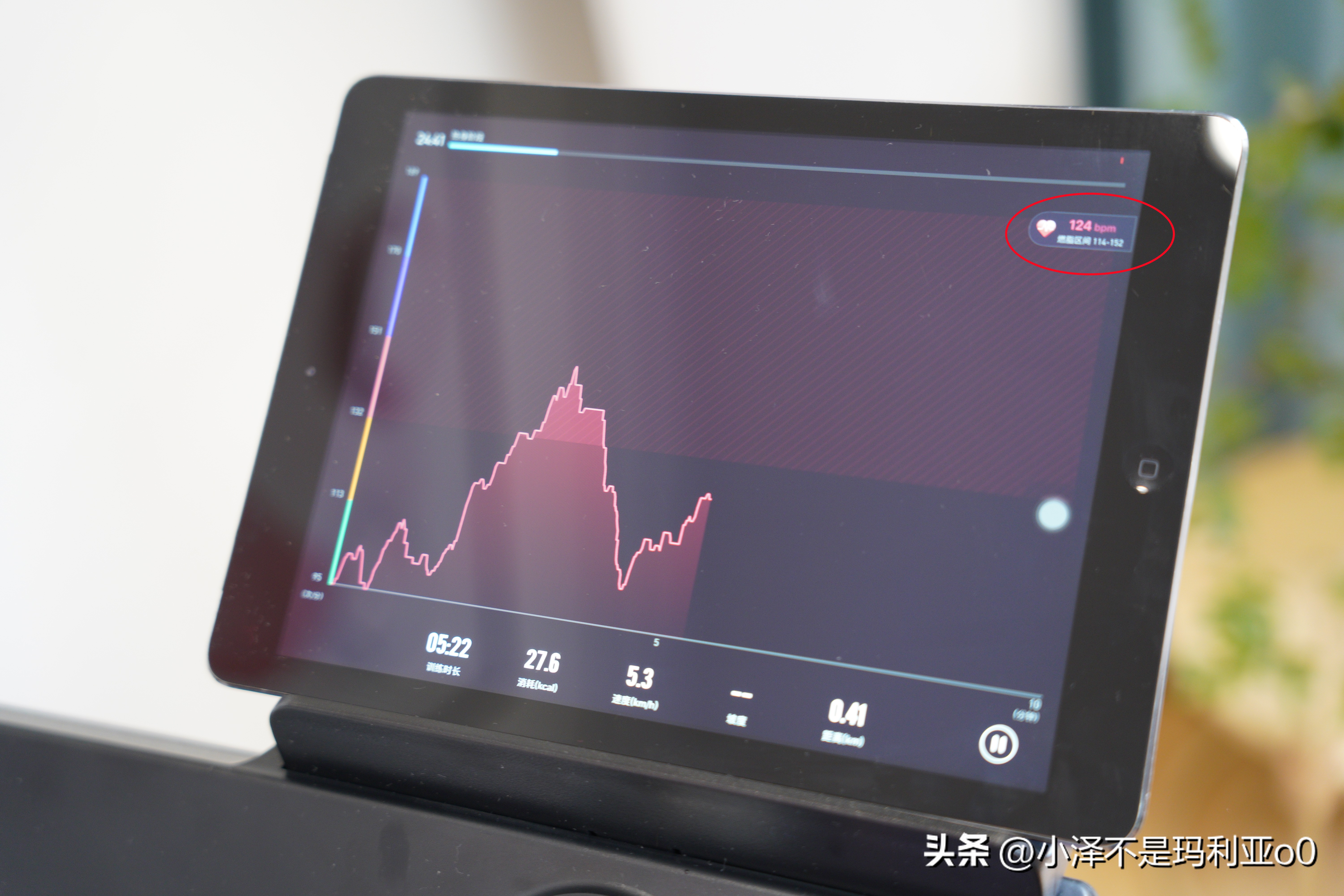 跑步机的正确的锻炼方法,简单的跑步机训练方法