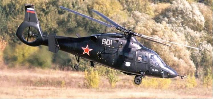 武直十已服役10年，实战表现不佳的卡-52，还值不值得引进？