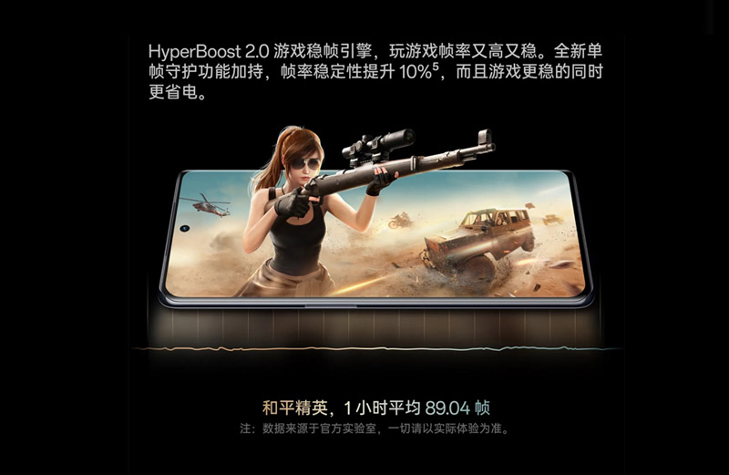 严守3500元预算，这4款手机配置最全面，清一色都是好评