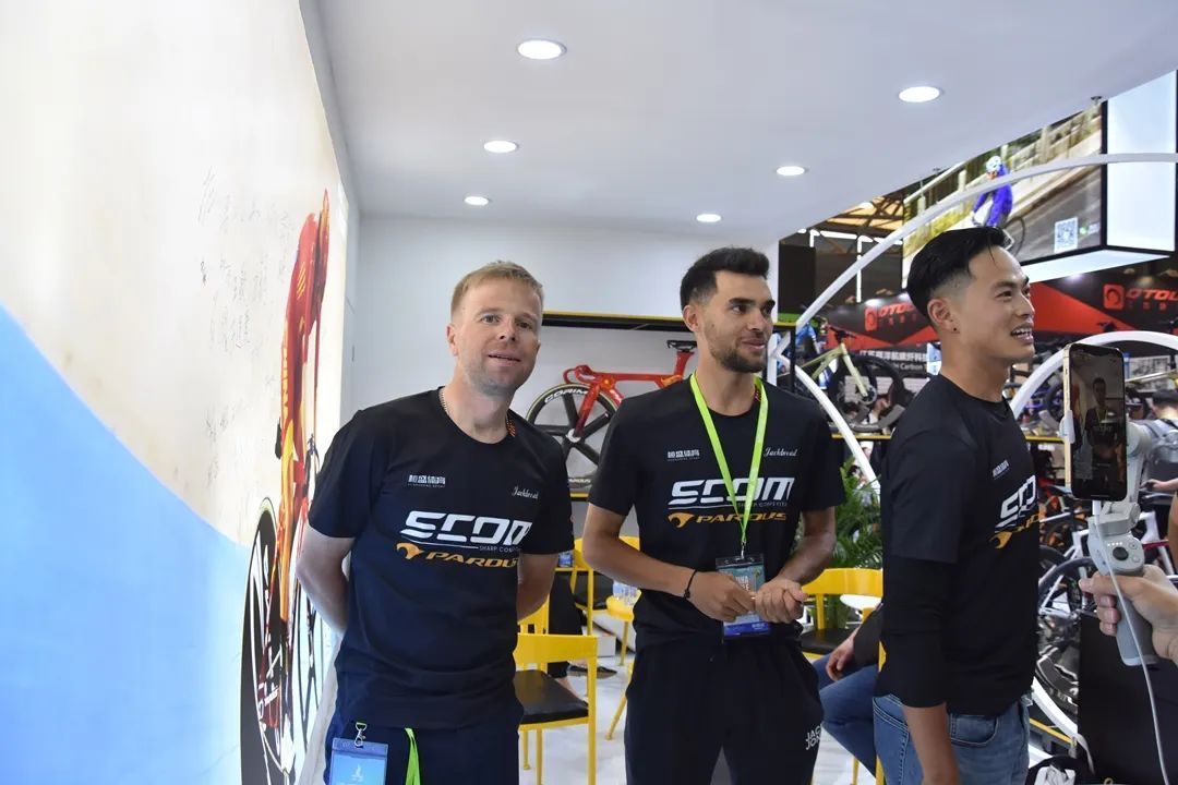 2022车展瑞豹,瑞豹2023年车展