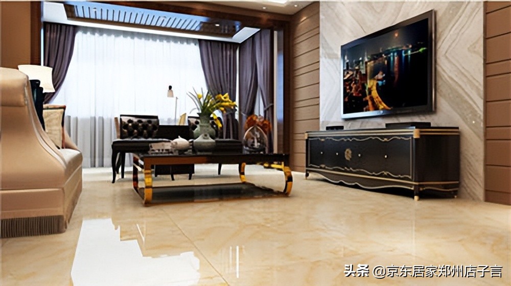 通体砖抛釉砖抛光砖区别,全瓷地砖通体砖哪个好