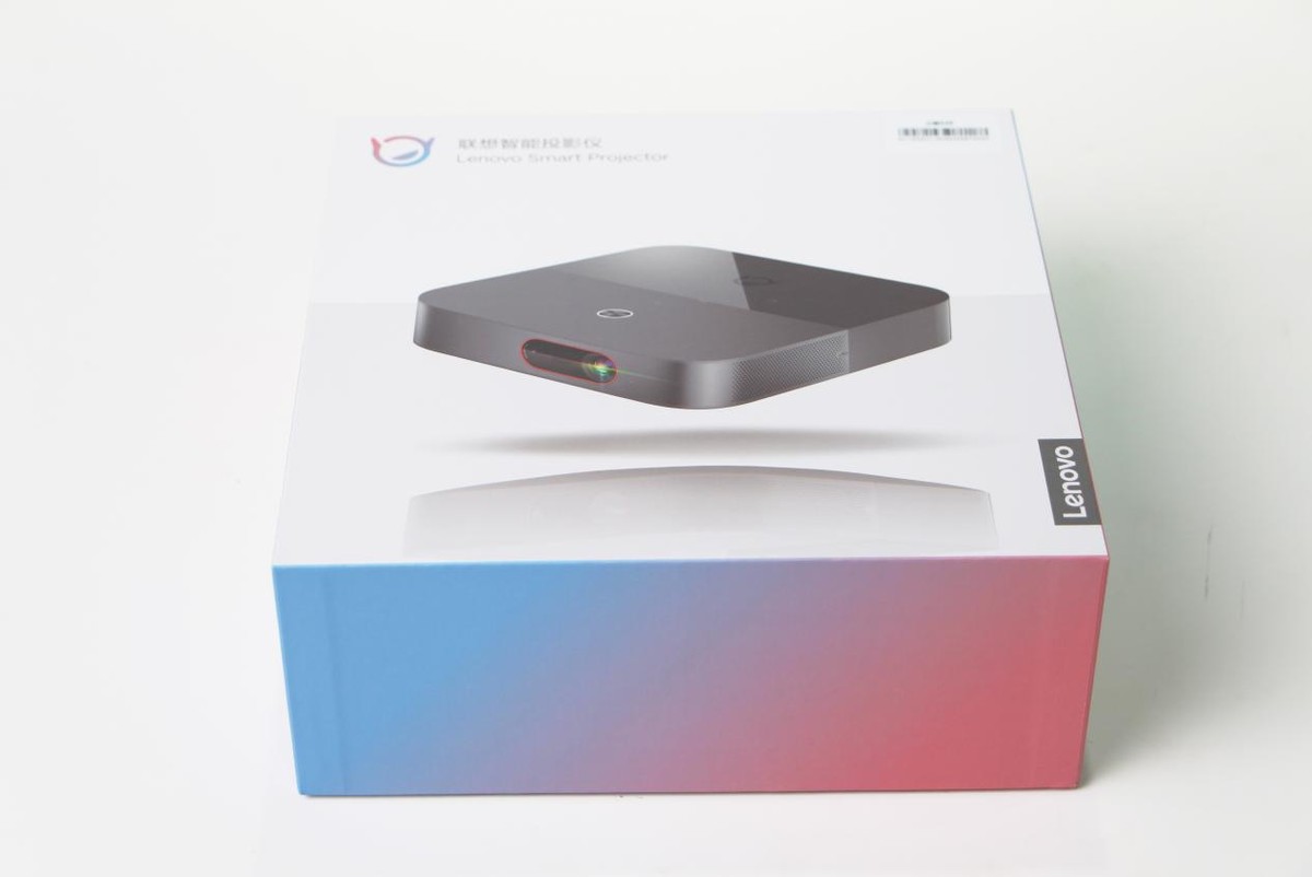 联想小新520投影仪真实测评,联想投影小新520测评