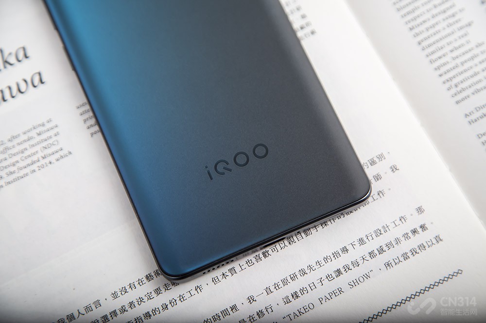 iqooneo7深度评测,iqooneo7se手机体验