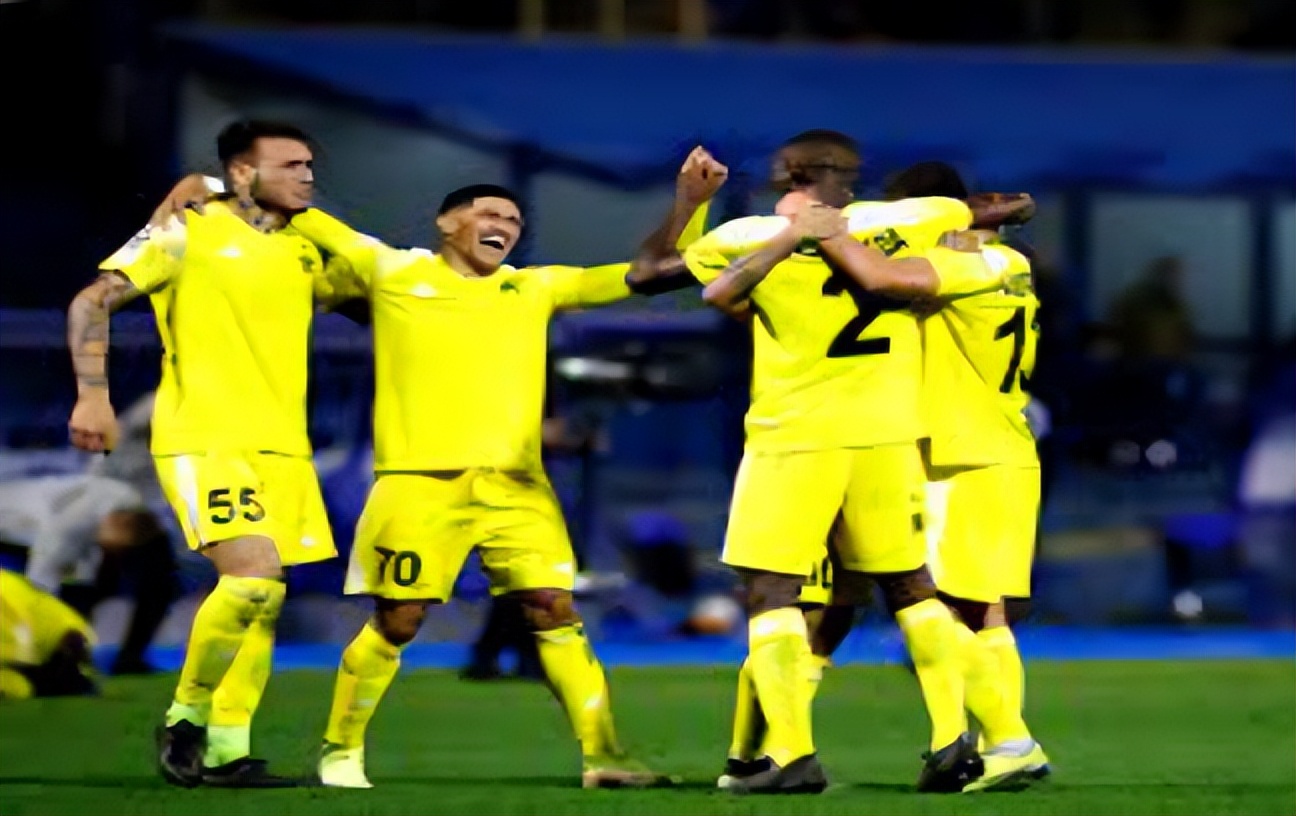 欧冠纽卡斯尔联vs曼彻斯特联,欧冠杯谢里夫