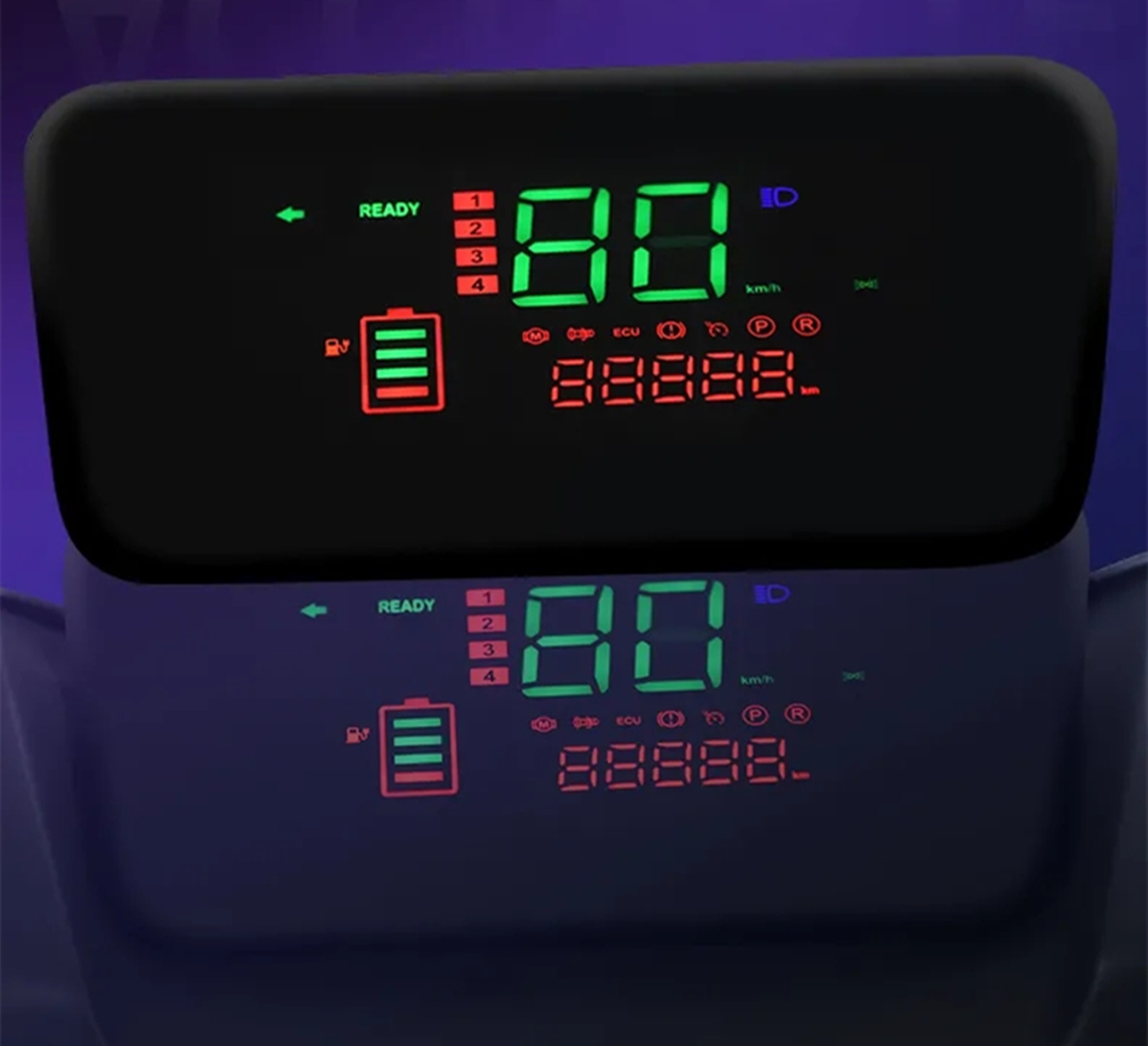 五羊远程一号电摩测评,五羊远程1号电动车实测视频