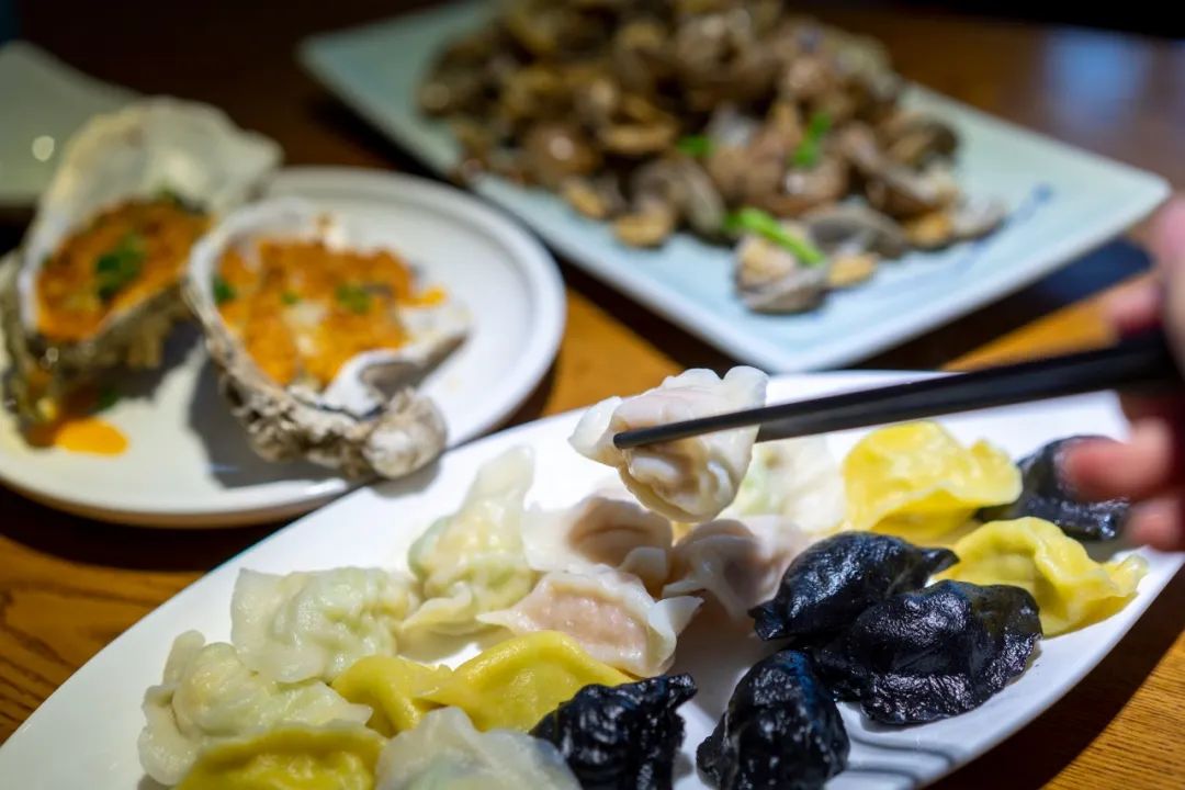 疫情快过去吧，我不想错过这座海滨老城的春天