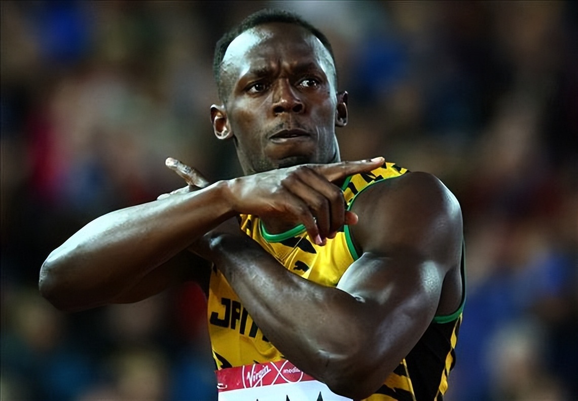 博尔特和毒枭,博尔特女毒枭