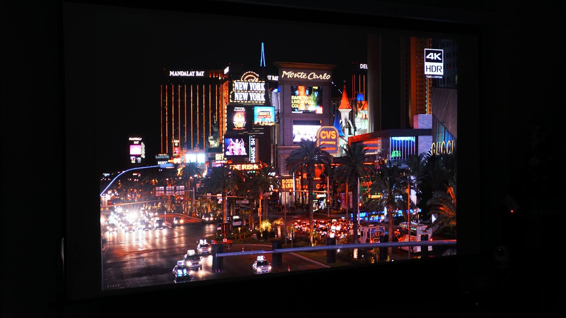 明基mh560投影仪评测,明基mw560投影仪使用教程