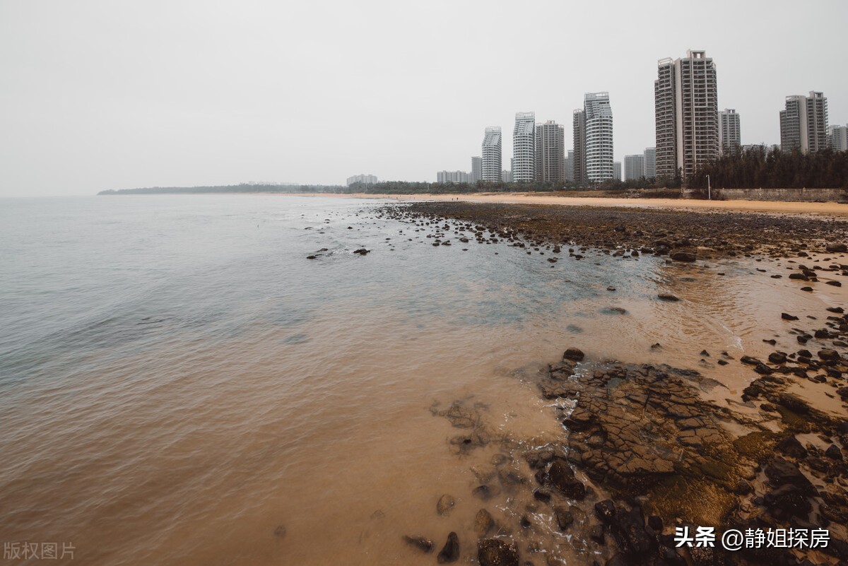 海南购房的十大谎言,海南买房的十大猫腻