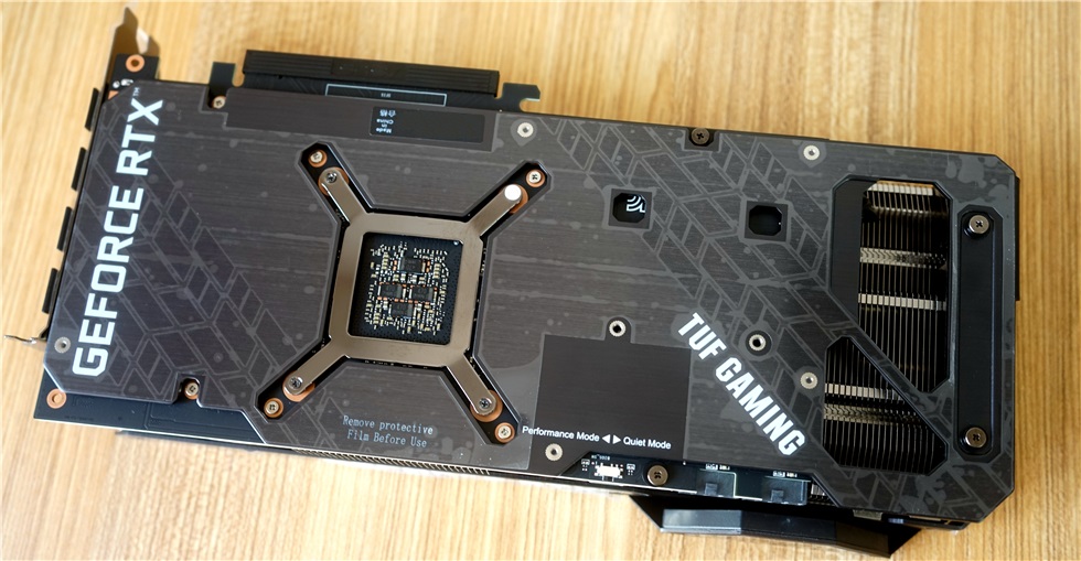 体验海盗船LCD冷头——Z690Hero+TUFGaming3070Ti+迎广515装机记