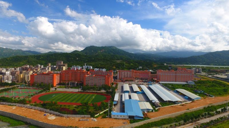 揭阳市最好的高中排名,揭阳市一般重点高中学校有哪些