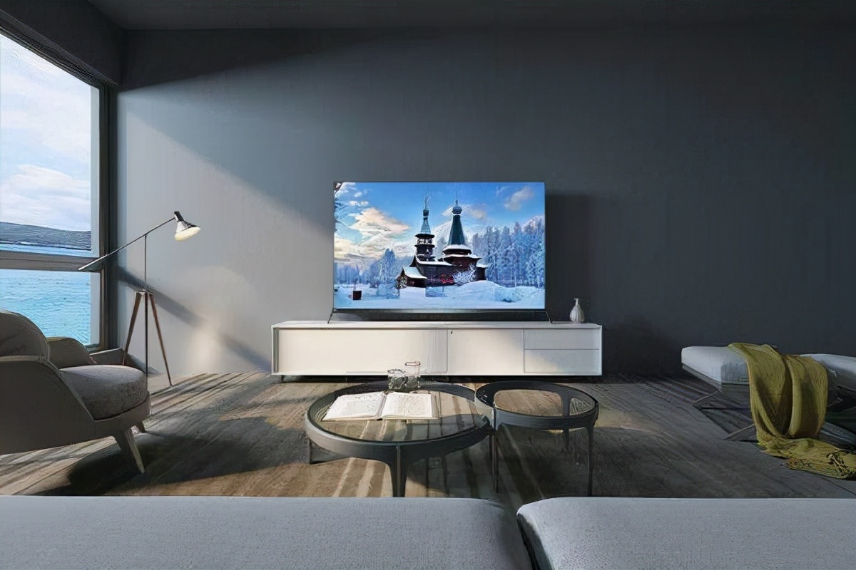 小米电视接网线怎样设置网关,小米智能网关如何连接电视教程