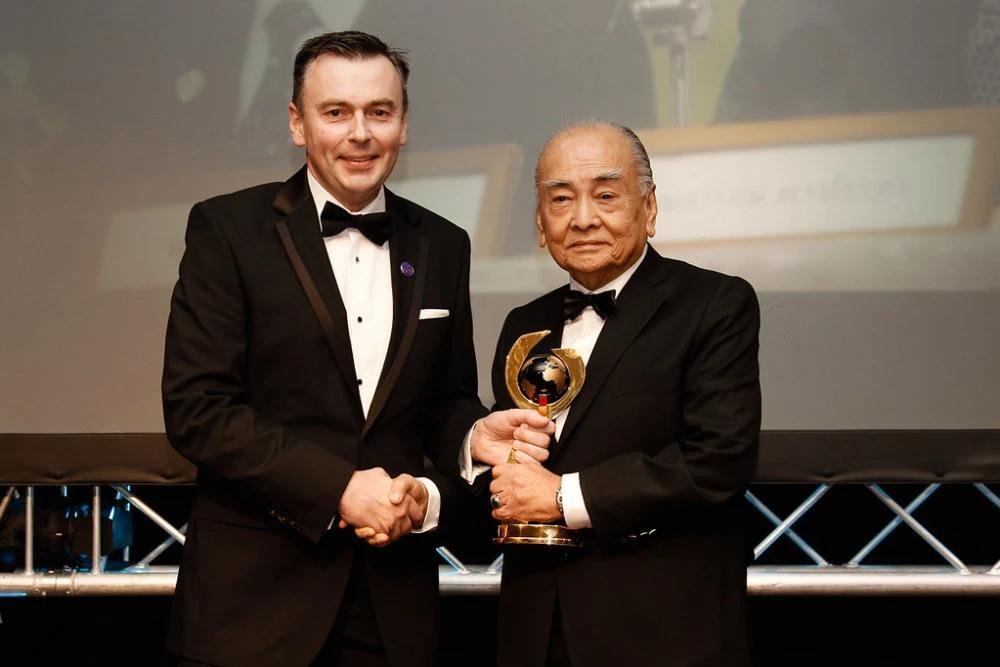 斯诺克名人堂,诺斯克历史前五