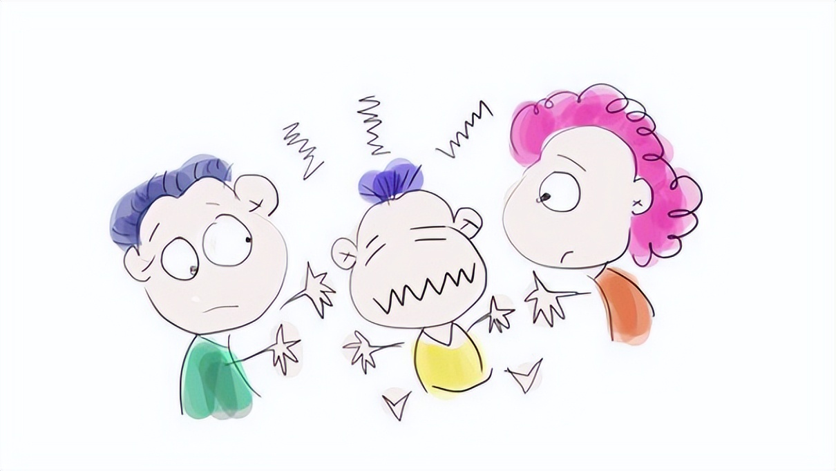 孩子发烧导致抽搐应该怎么处理,小朋友发烧惊厥老师如何安慰家长