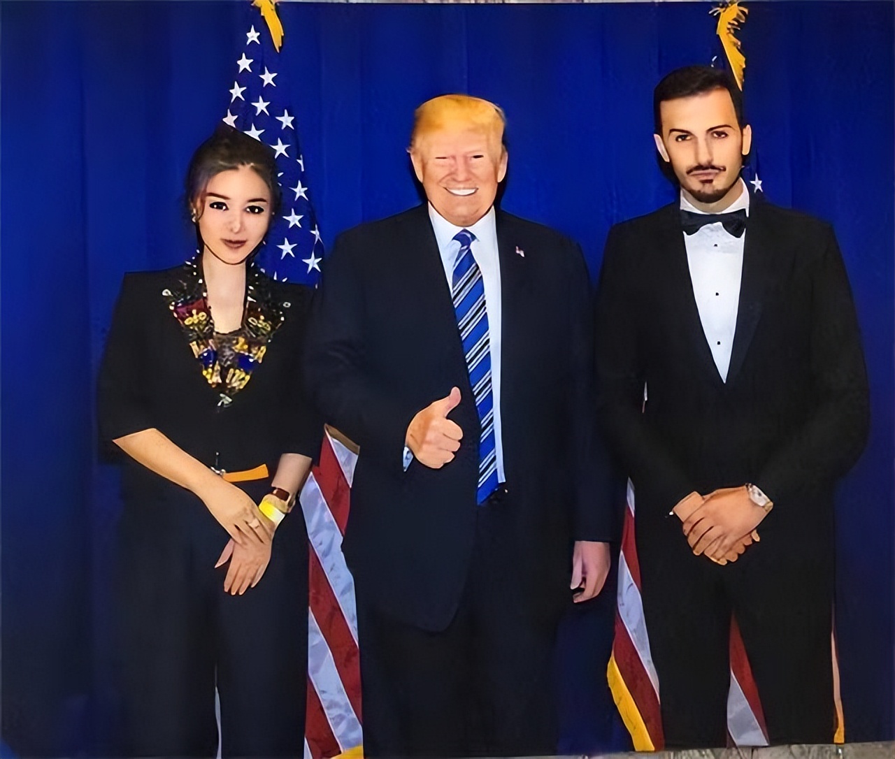 于文红靠医美发家,东北女强人于文红