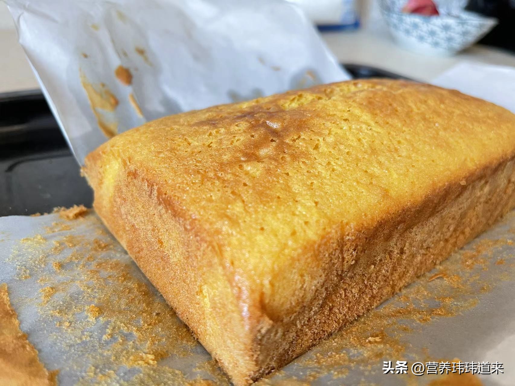 全麦粉属于全谷物吗,金像全麦粉是真的全麦粉吗